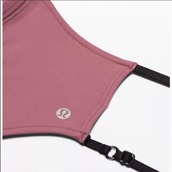 Lululemon Face Mask Double Strap Face Mask (3) - Picture 3 of 4